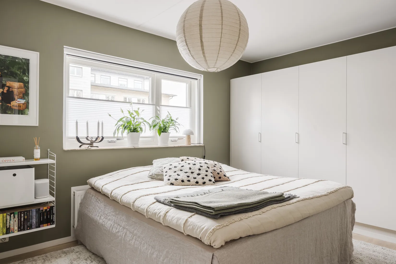Bostadsrätt, Baravägen 9, Möllevången , Lund