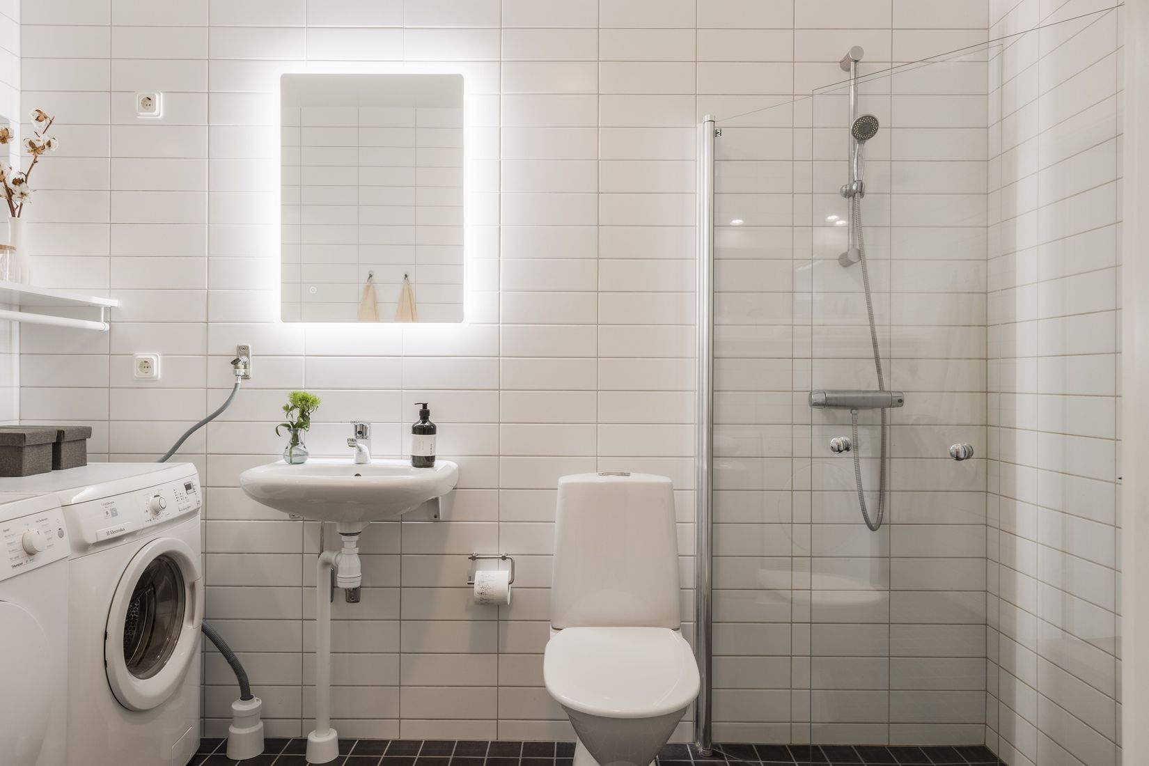 Bostadsrätt, Baravägen 9, Möllevången , Lund