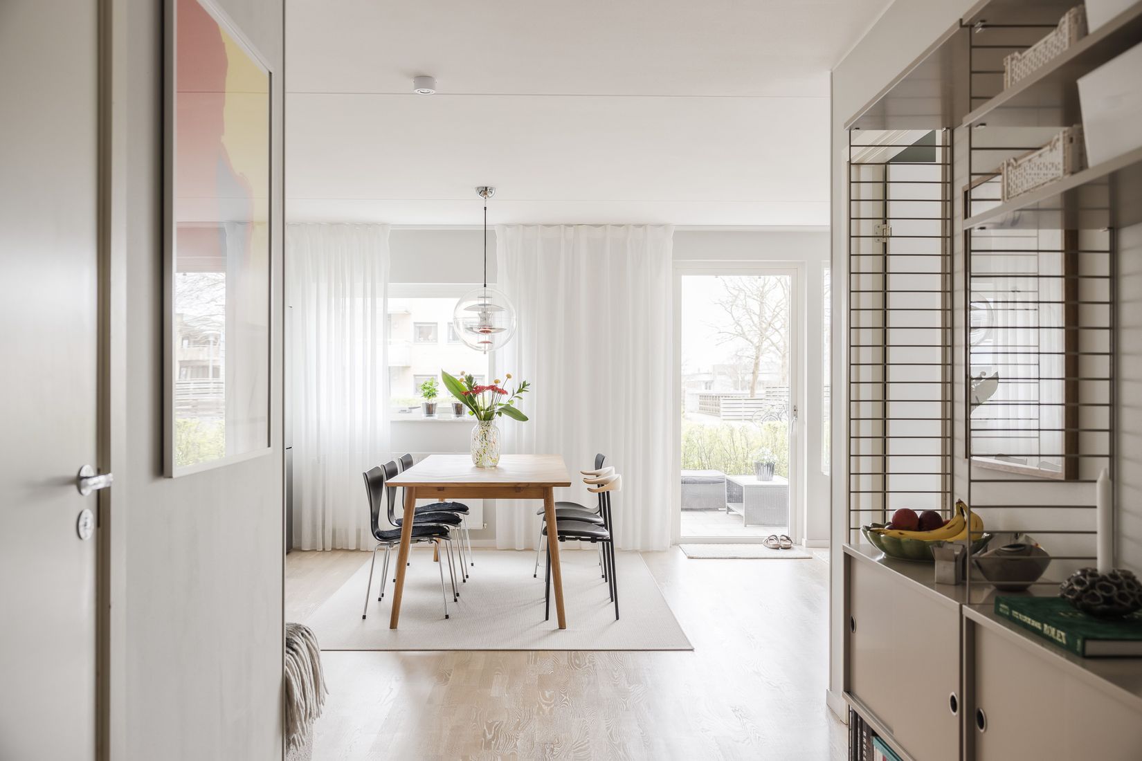 Bostadsrätt, Baravägen 9, Möllevången , Lund