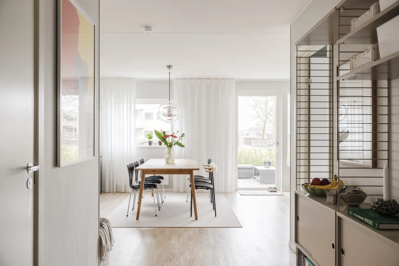 Bostadsrätt, Baravägen 9, Möllevången , Lund