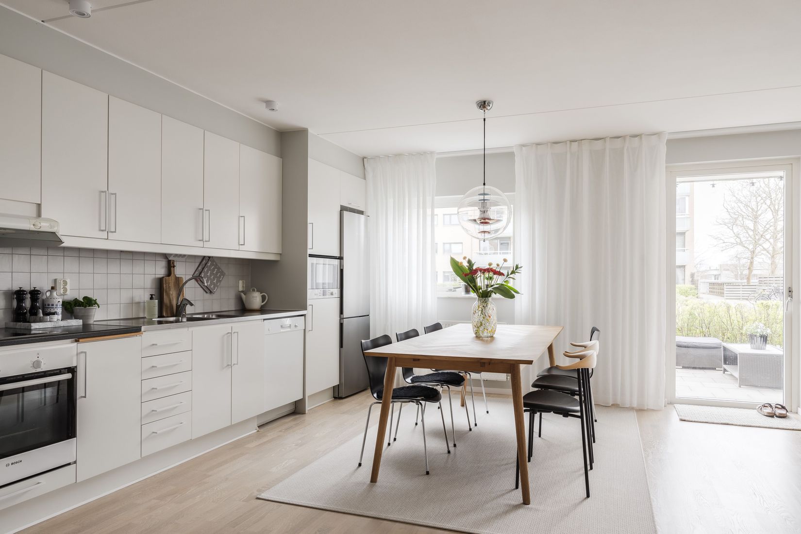 Bostadsrätt, Baravägen 9, Möllevången , Lund