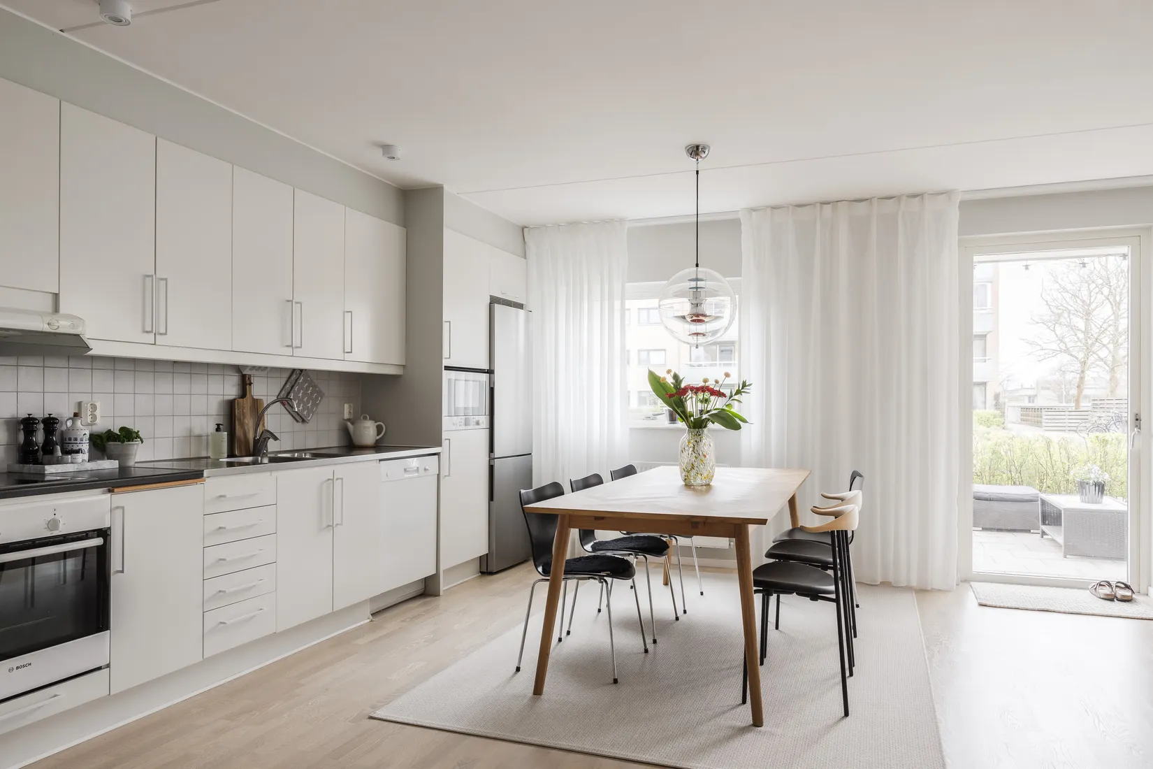 Bostadsrätt, Baravägen 9, Möllevången , Lund
