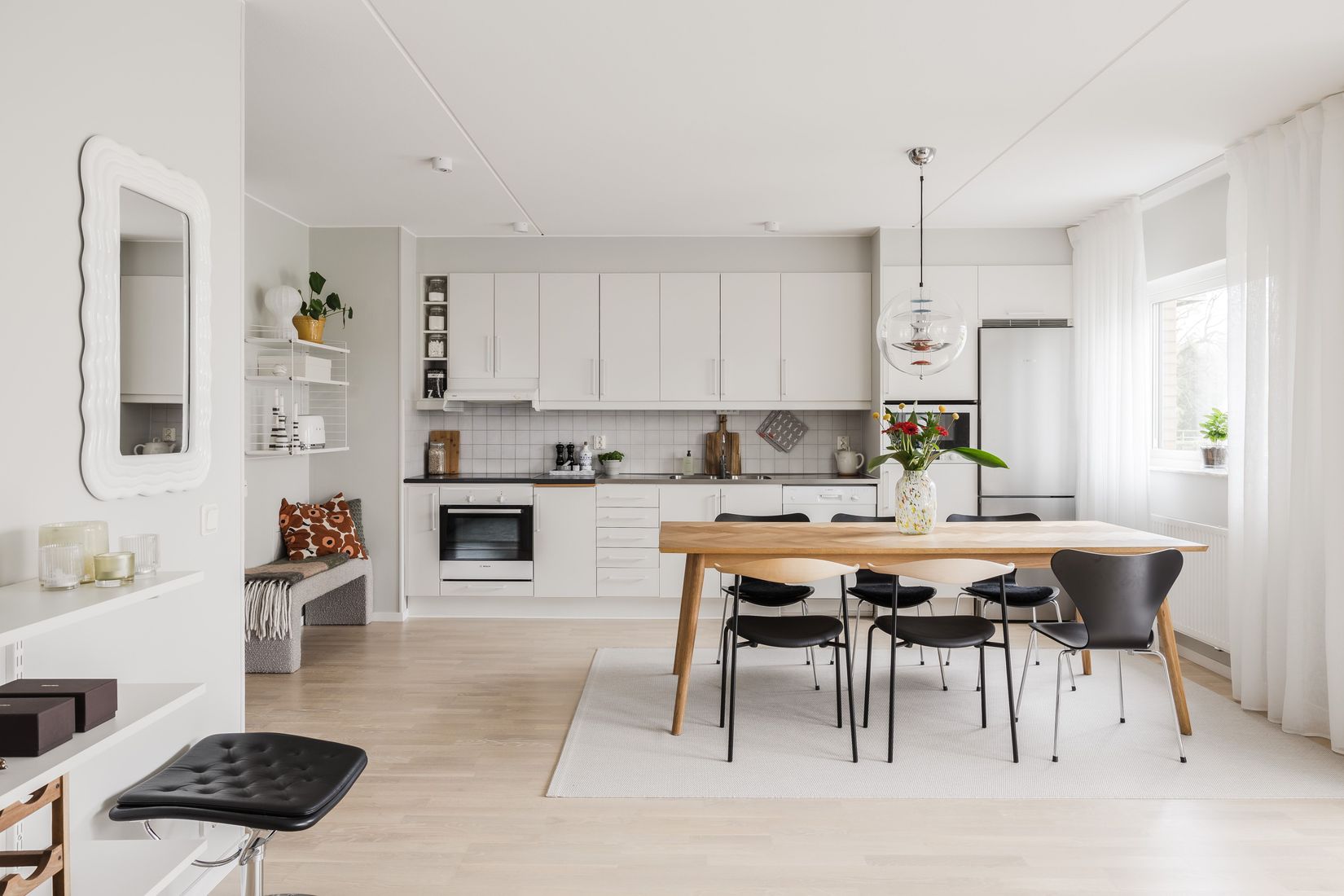 Bostadsrätt, Baravägen 9, Möllevången , Lund