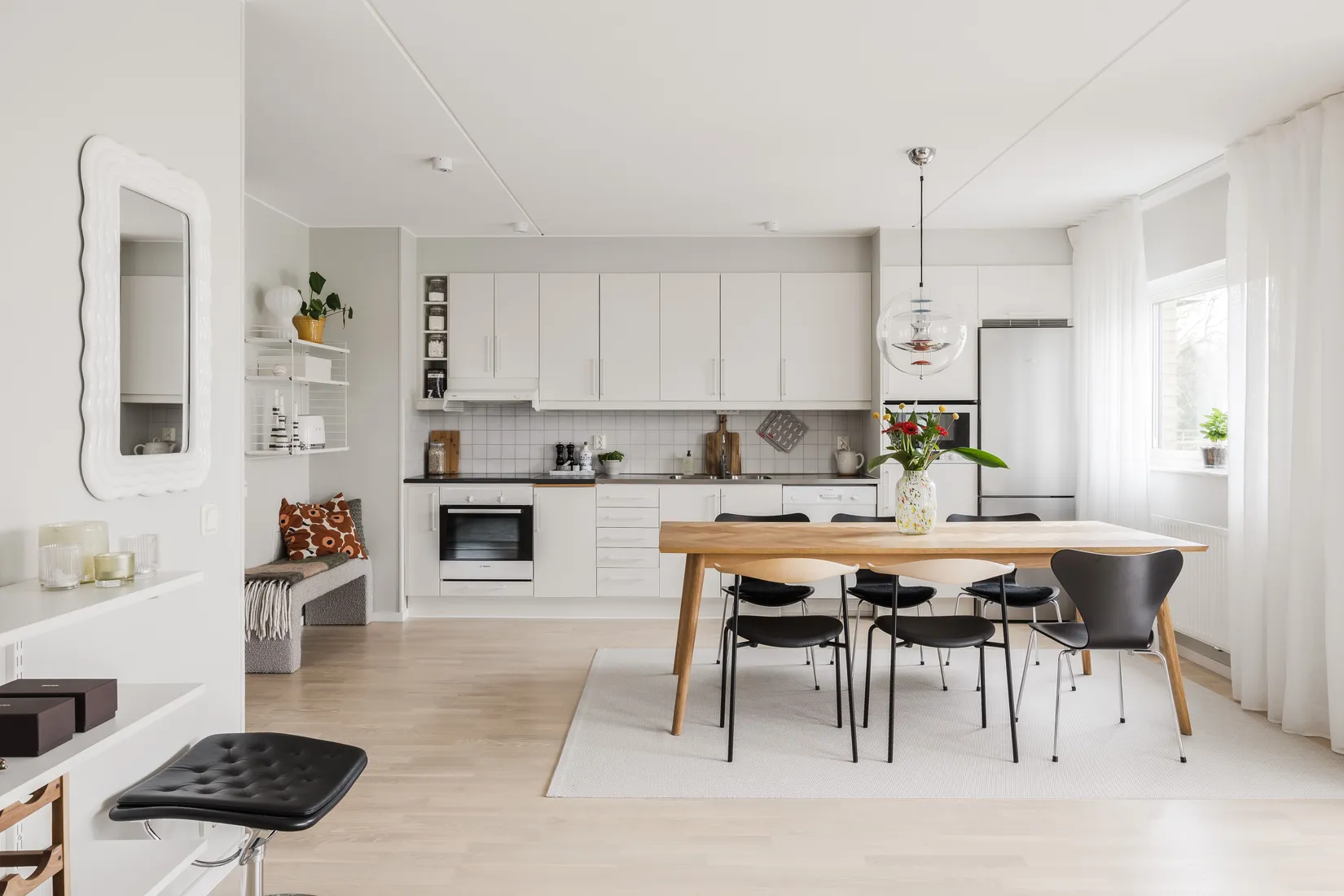 Bostadsrätt, Baravägen 9, Möllevången , Lund
