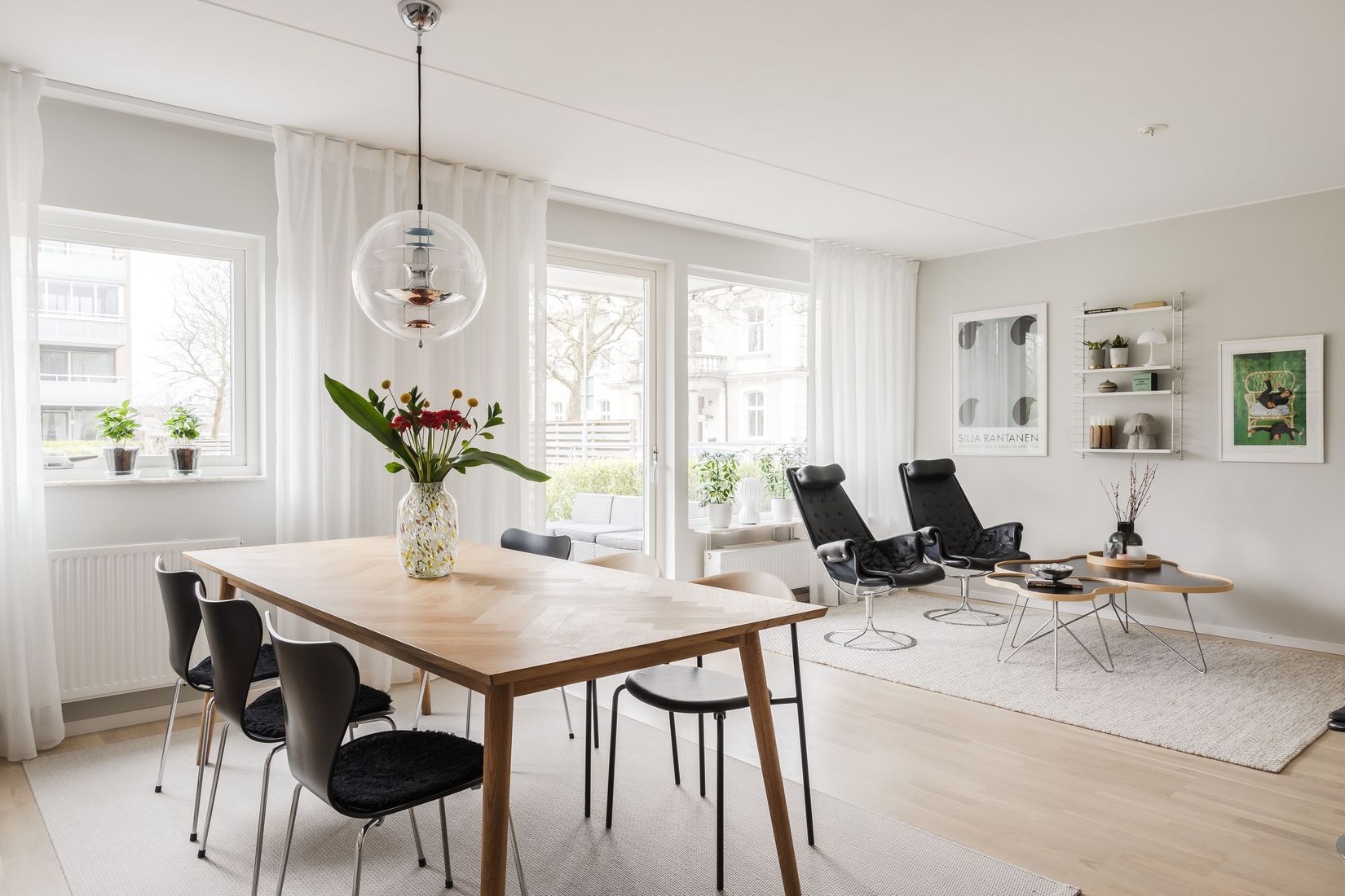 Bostadsrätt, Baravägen 9, Möllevången , Lund