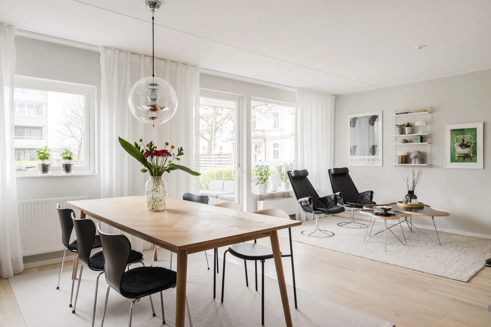 Bostadsrätt, Baravägen 9, Möllevången , Lund