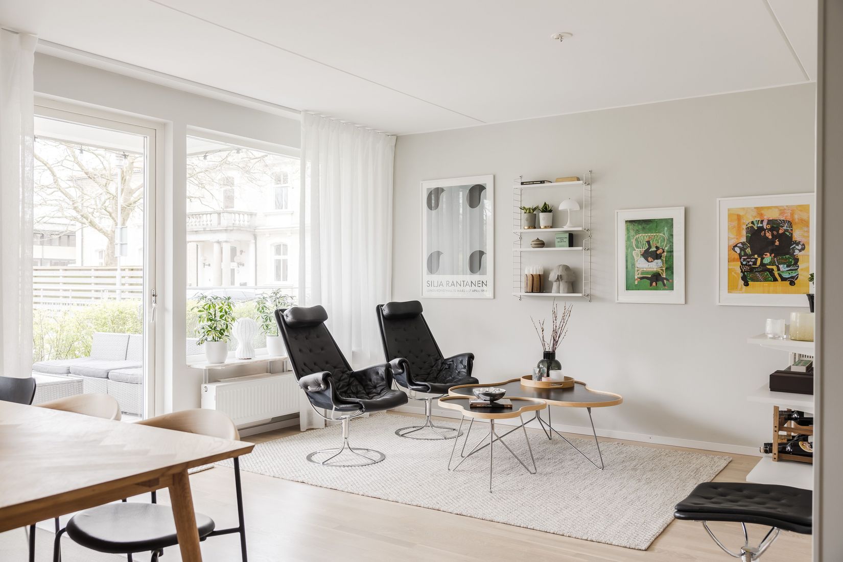 Bostadsrätt, Baravägen 9, Möllevången , Lund