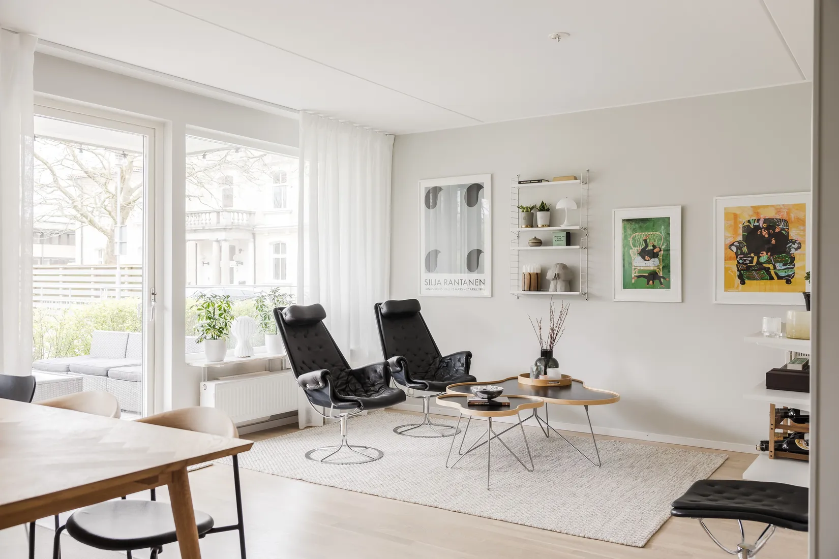 Bostadsrätt, Baravägen 9, Möllevången , Lund