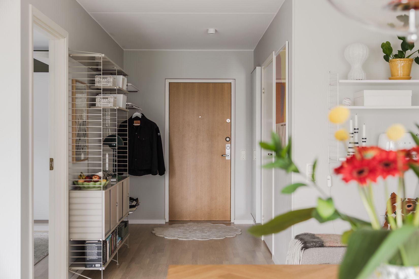 Bostadsrätt, Baravägen 9, Möllevången , Lund