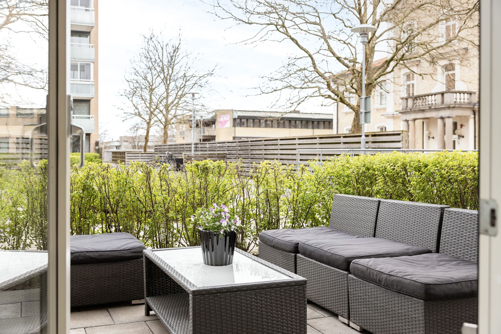 Bostadsrätt, Baravägen 9, Möllevången , Lund