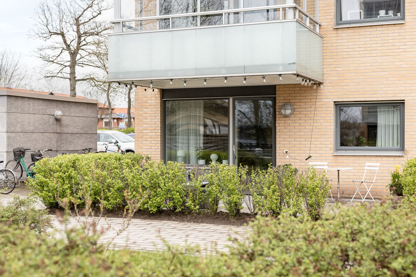 Bostadsrätt, Baravägen 9, Möllevången , Lund