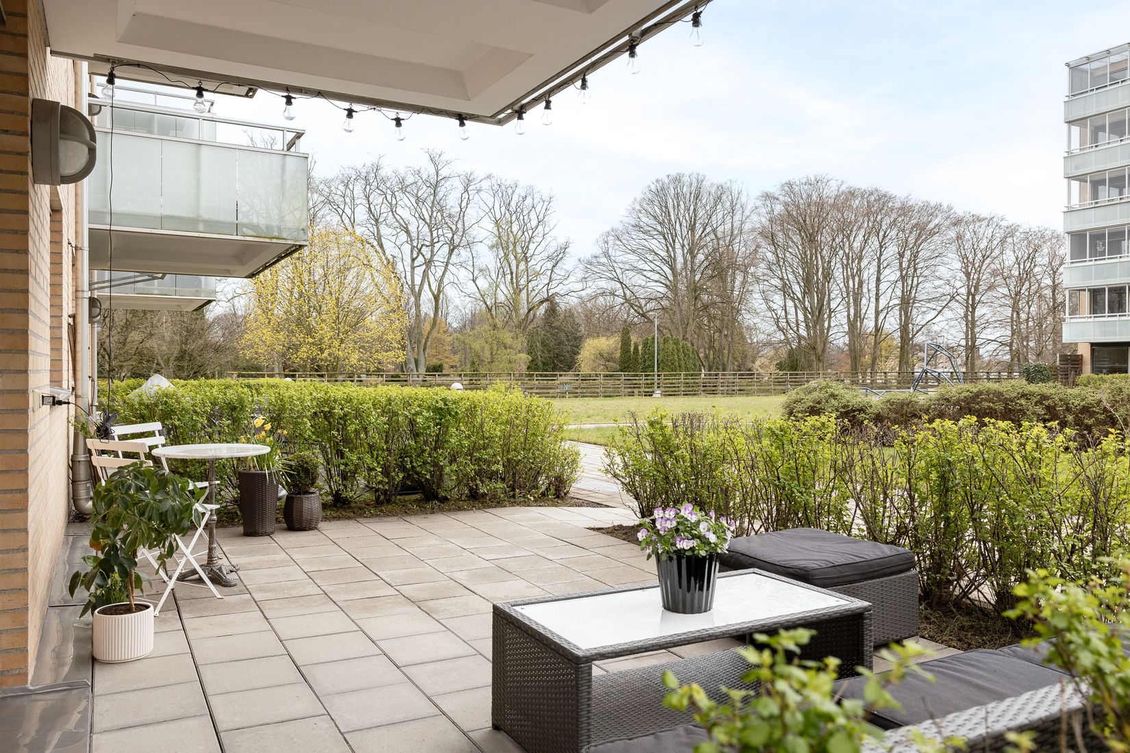 Bostadsrätt, Baravägen 9, Möllevången , Lund