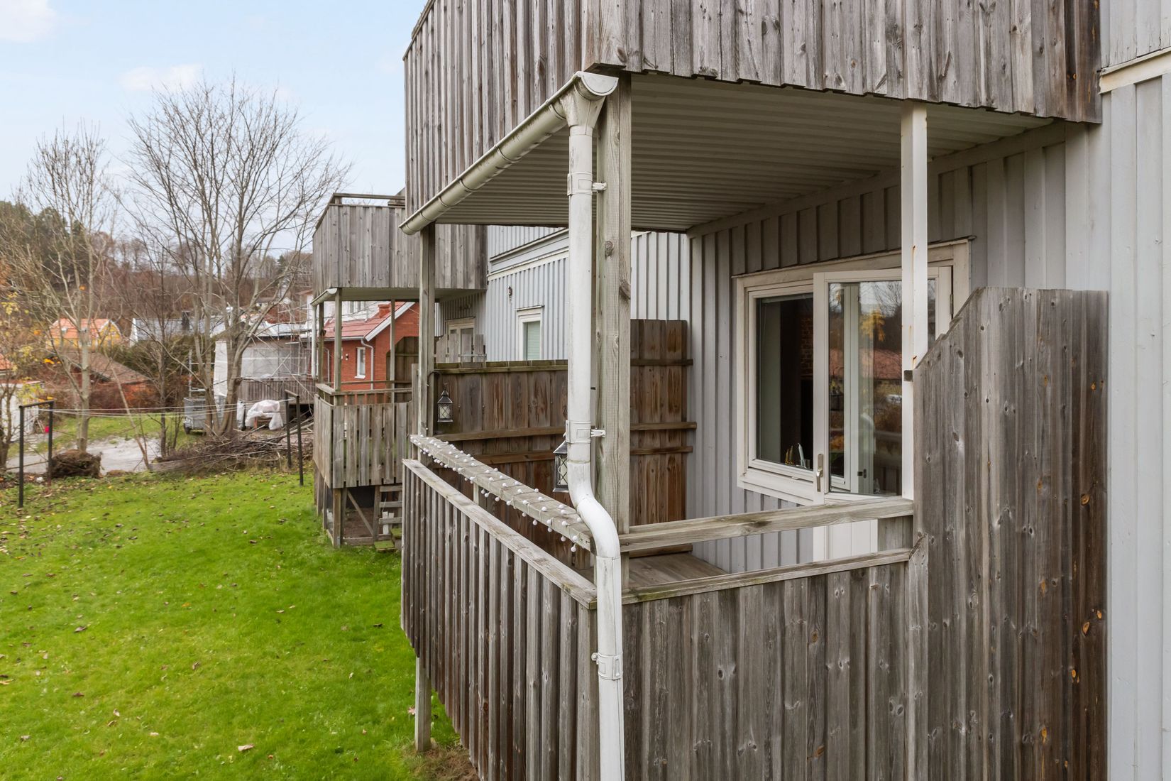 Bostadsrätt, Fridhemsvägen 4, Surte, Ale