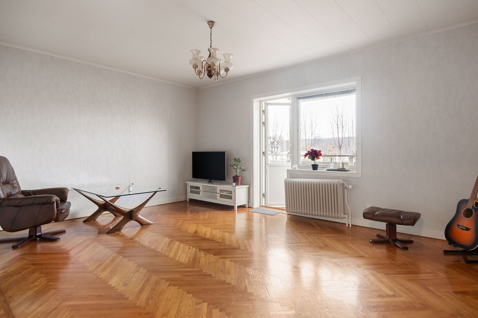 Bostadsrätt, Fridhemsvägen 4, Surte, Ale