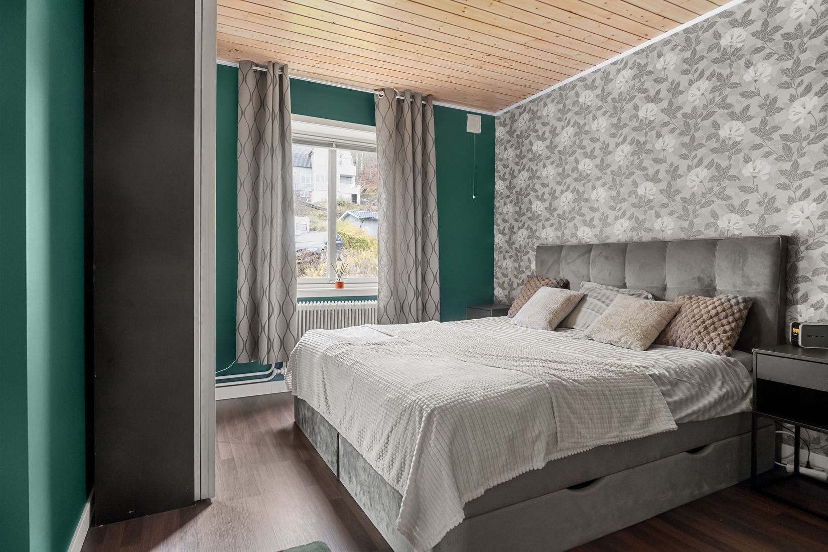 Bostadsrätt, Fridhemsvägen 4, Surte, Ale