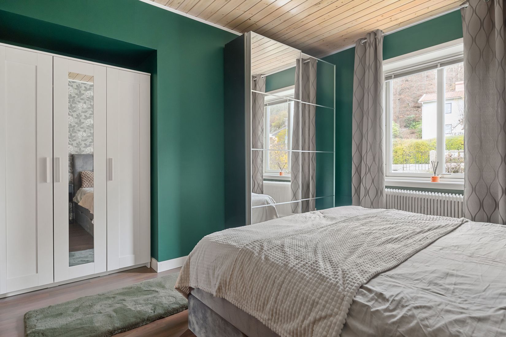 Bostadsrätt, Fridhemsvägen 4, Surte, Ale