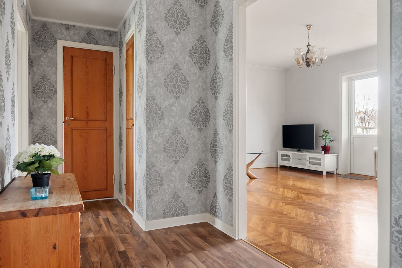 Bostadsrätt, Fridhemsvägen 4, Surte, Ale