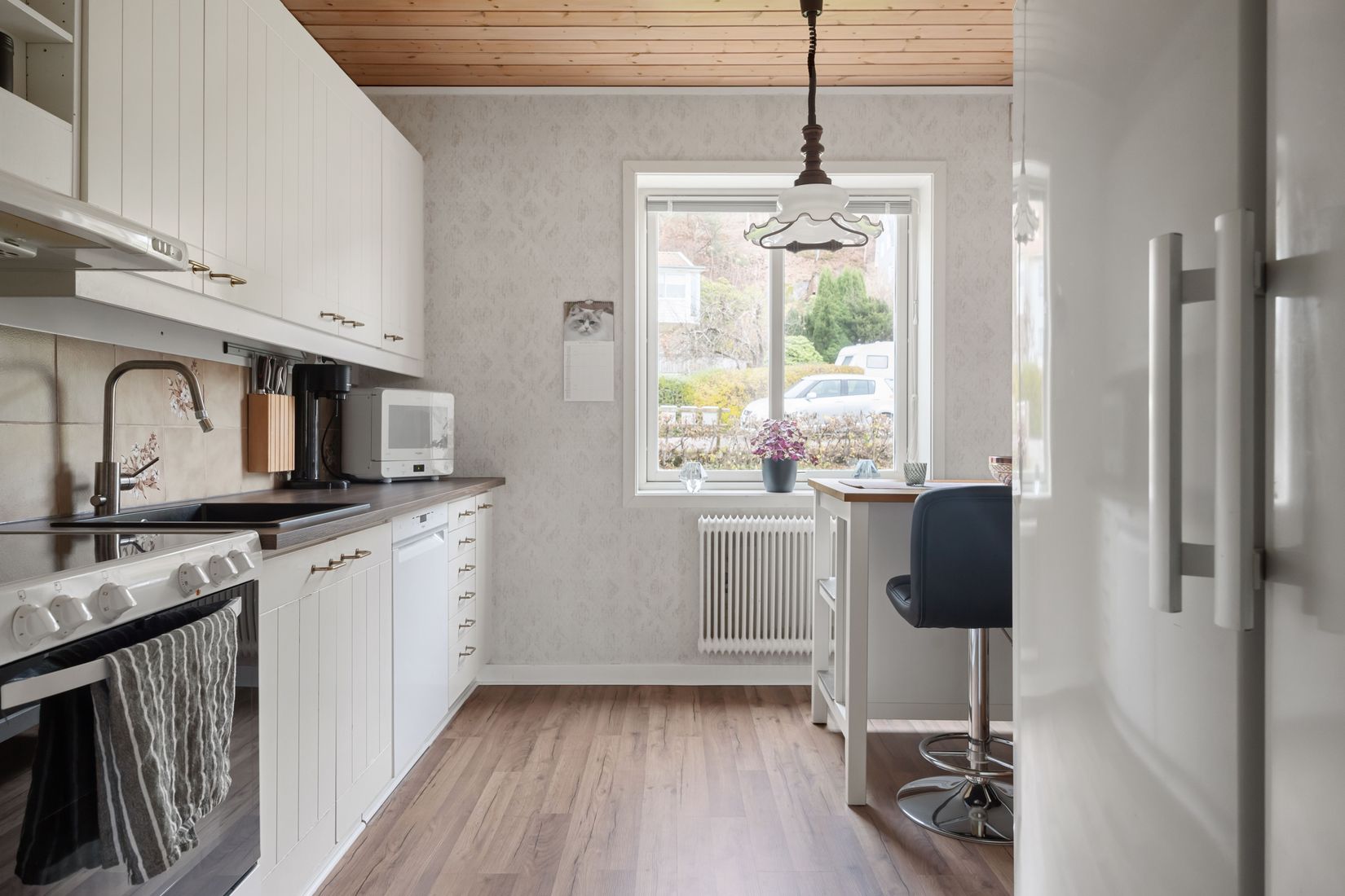 Bostadsrätt, Fridhemsvägen 4, Surte, Ale