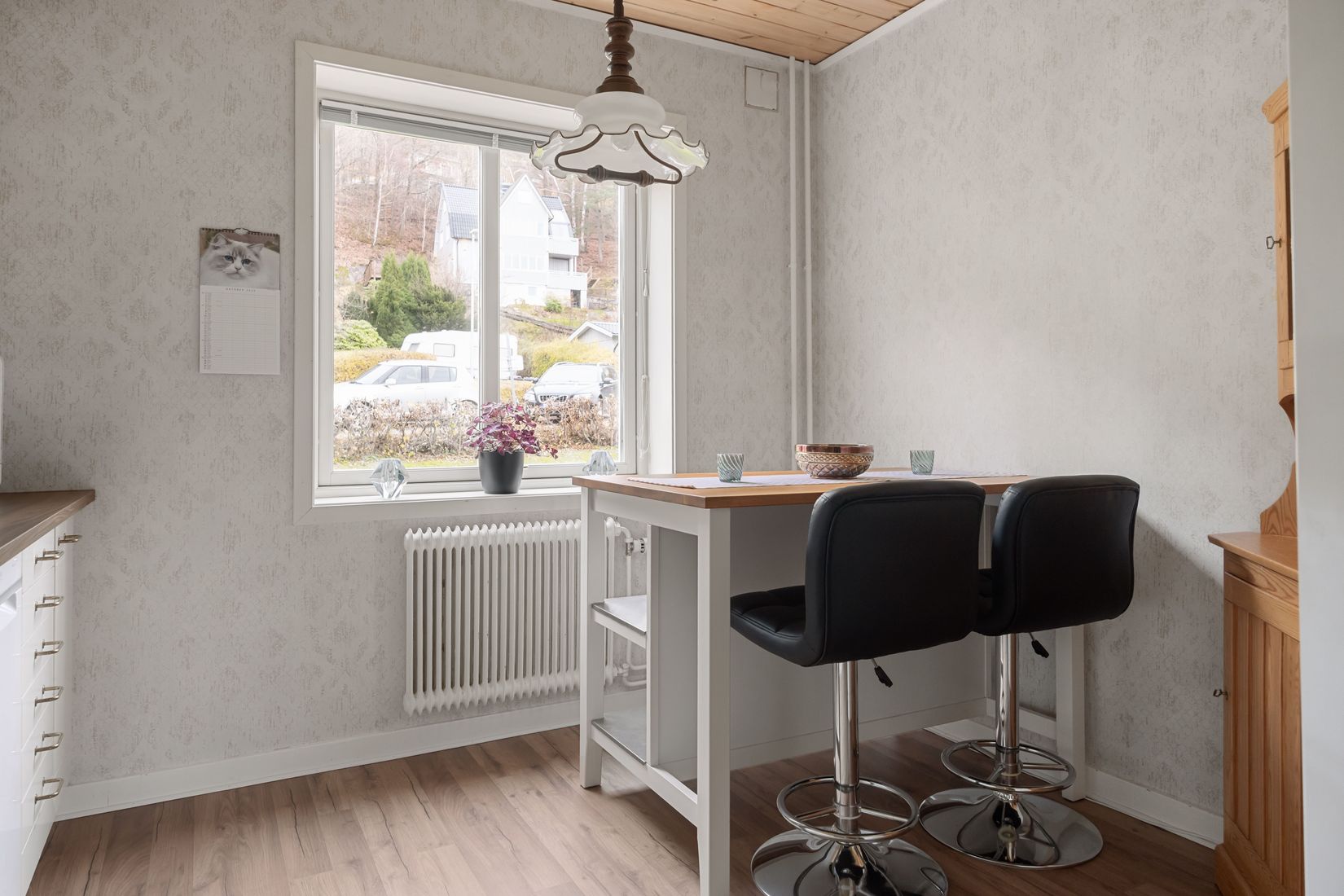 Bostadsrätt, Fridhemsvägen 4, Surte, Ale