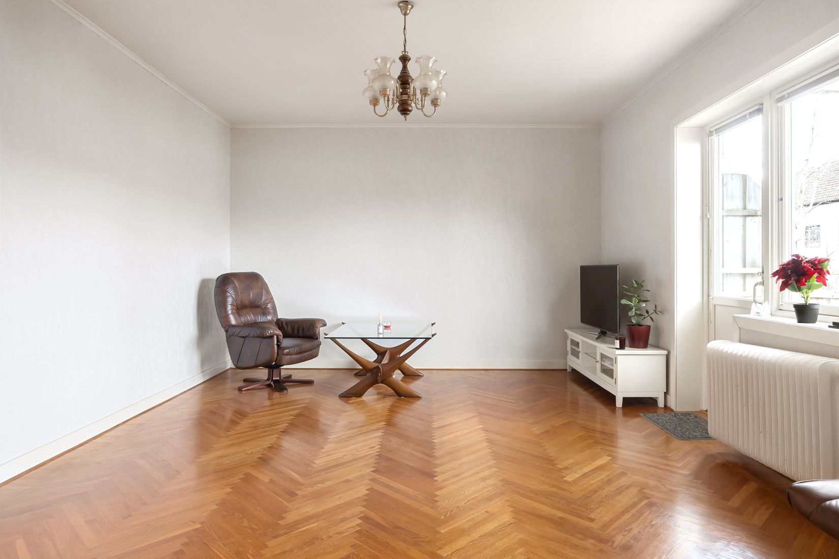 Bostadsrätt, Fridhemsvägen 4, Surte, Ale