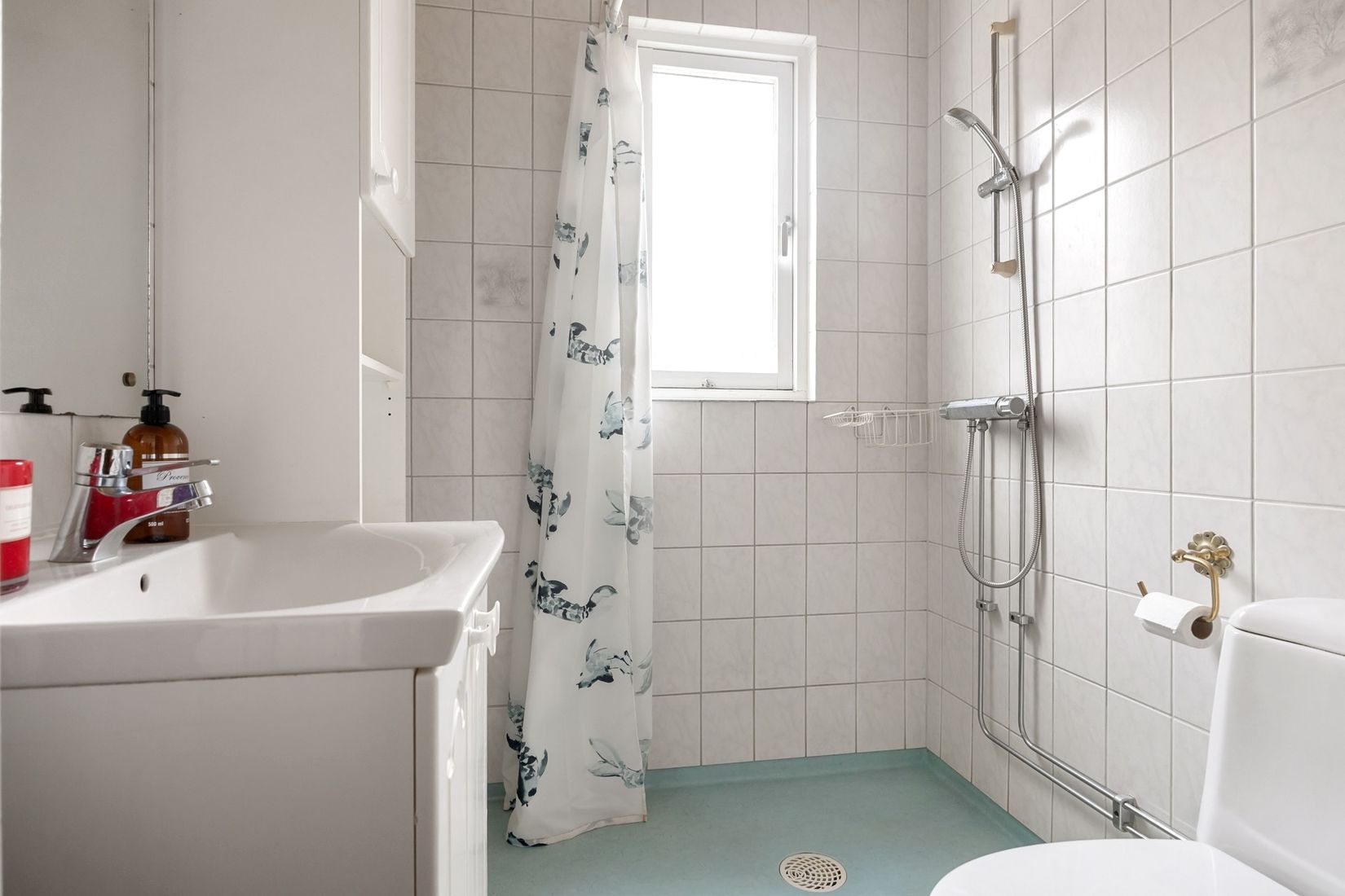 Bostadsrätt, Fridhemsvägen 4, Surte, Ale