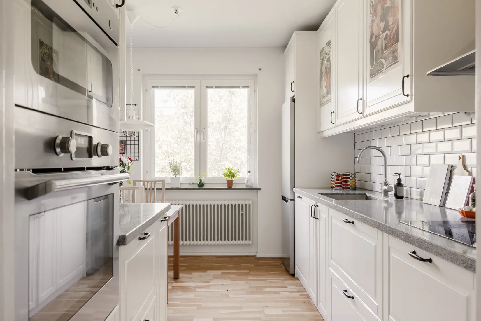 Bostadsrätt, Revingegatan 13A, Lund - Centrum, Lund