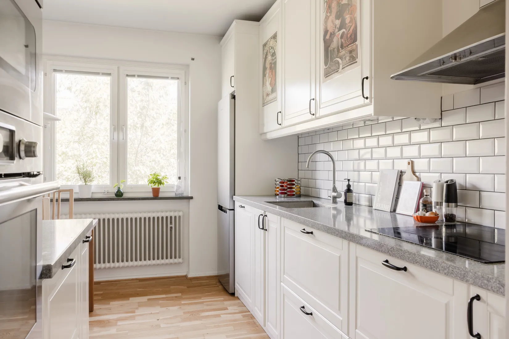 Bostadsrätt, Revingegatan 13A, Lund - Centrum, Lund