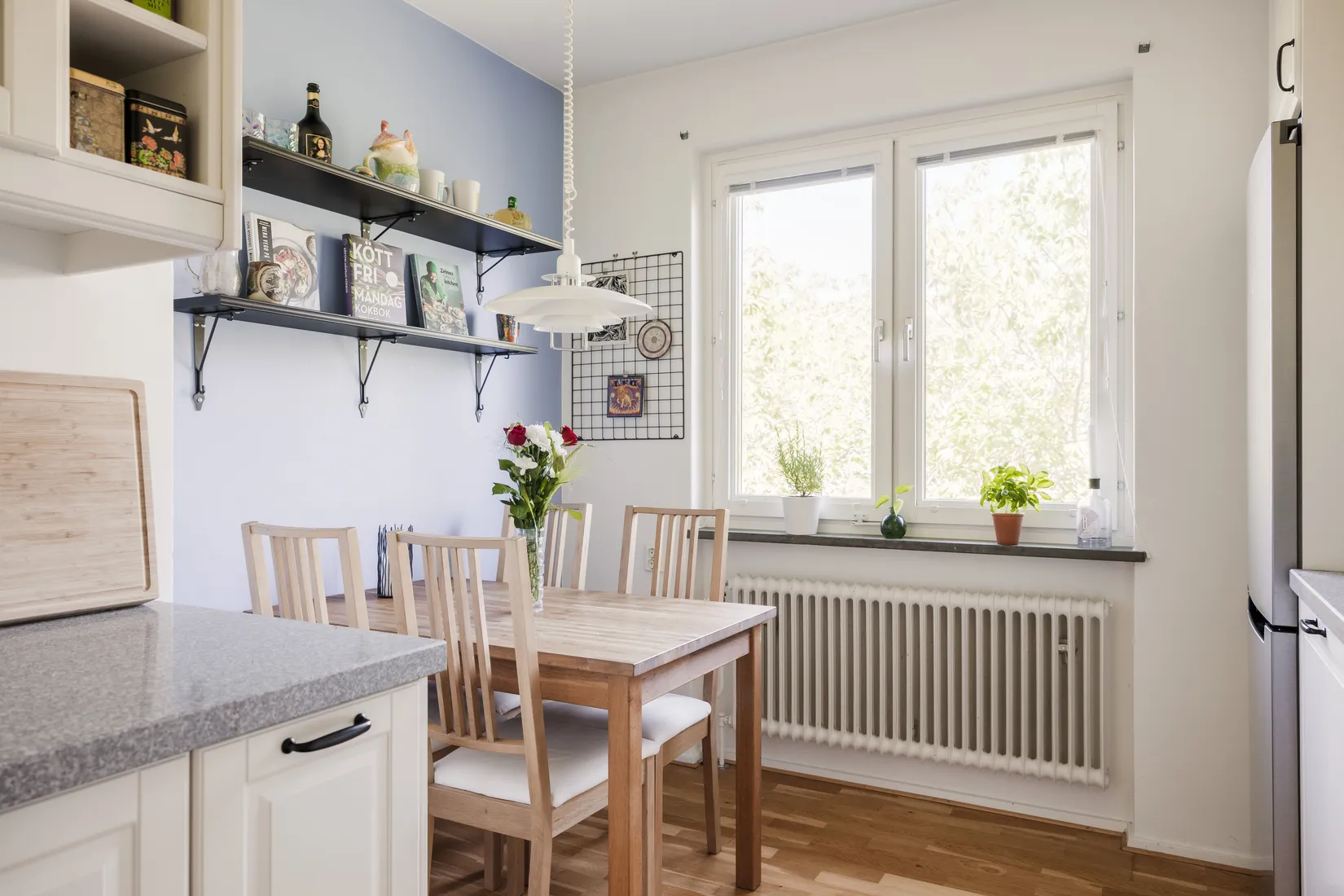 Bostadsrätt, Revingegatan 13A, Lund - Centrum, Lund