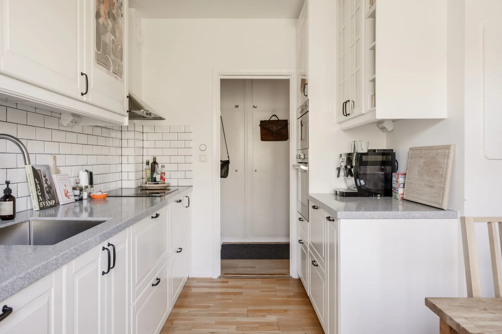 Bostadsrätt, Revingegatan 13A, Lund - Centrum, Lund