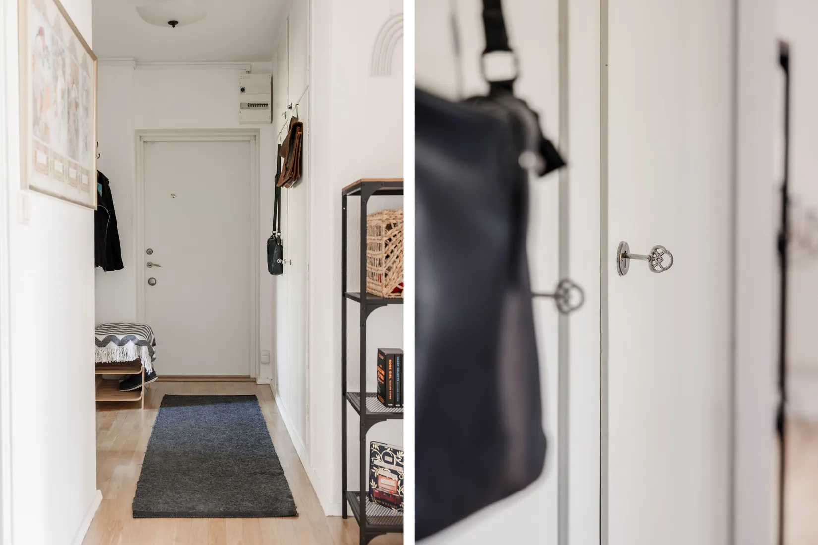 Bostadsrätt, Revingegatan 13A, Lund - Centrum, Lund