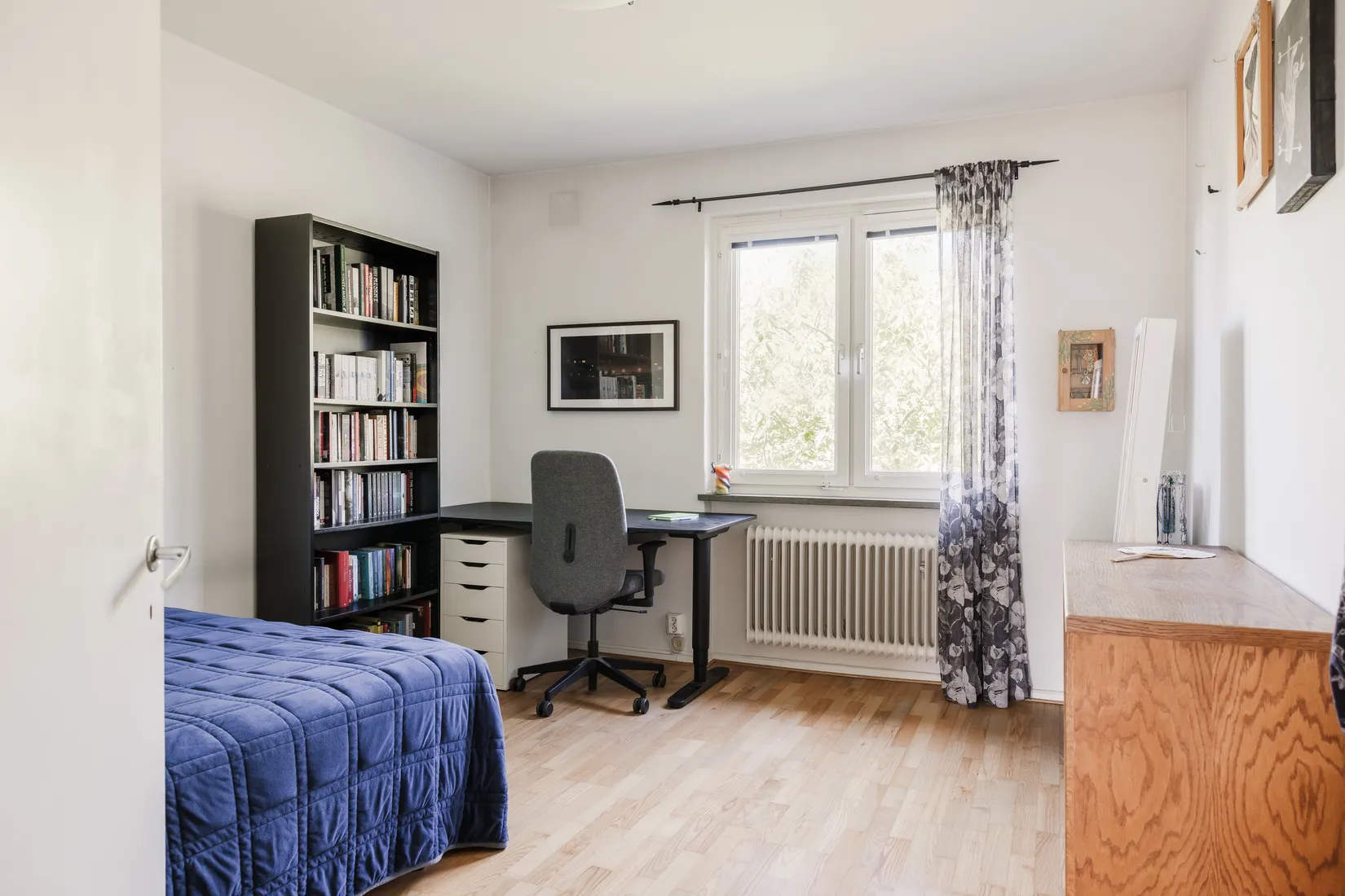 Bostadsrätt, Revingegatan 13A, Lund - Centrum, Lund
