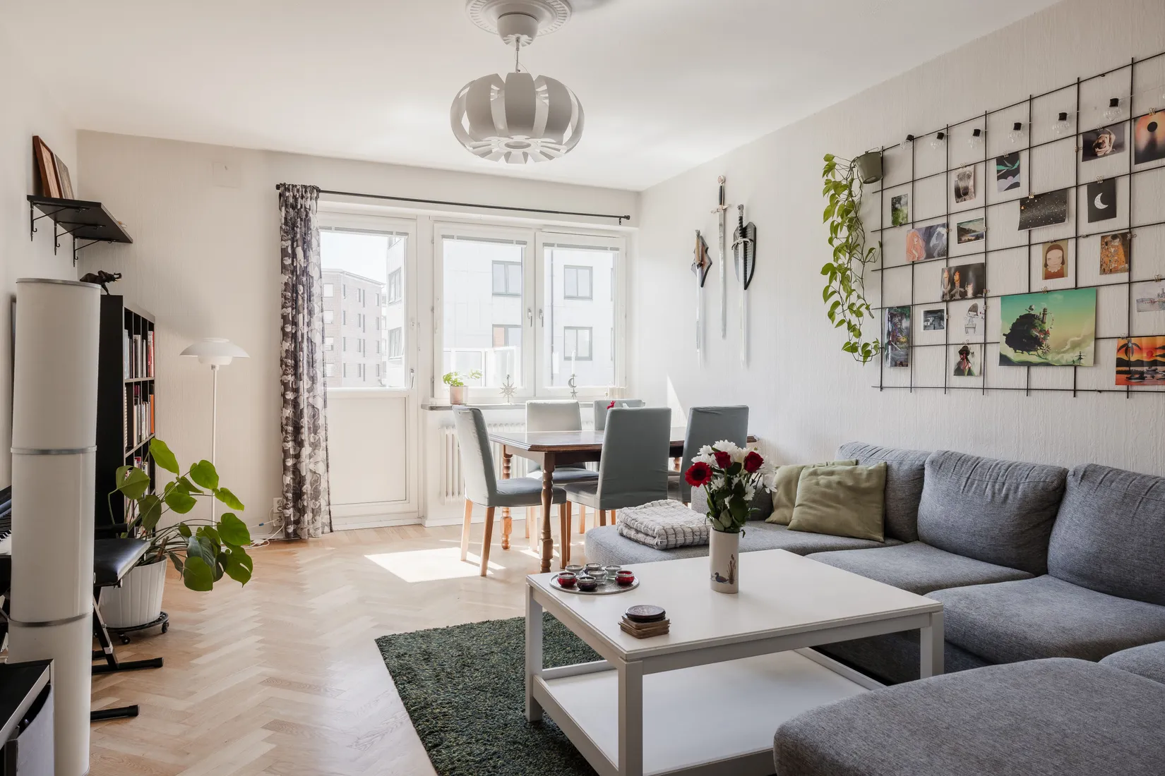Bostadsrätt, Revingegatan 13A, Lund - Centrum, Lund