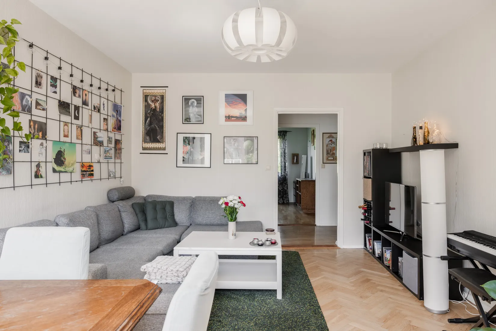 Bostadsrätt, Revingegatan 13A, Lund - Centrum, Lund