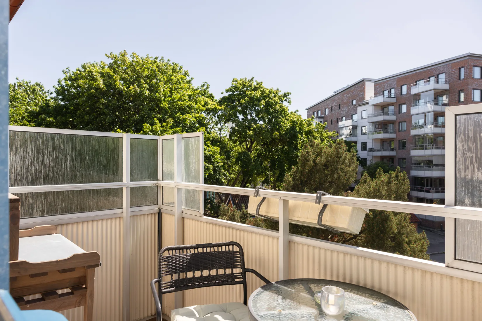 Bostadsrätt, Revingegatan 13A, Lund - Centrum, Lund