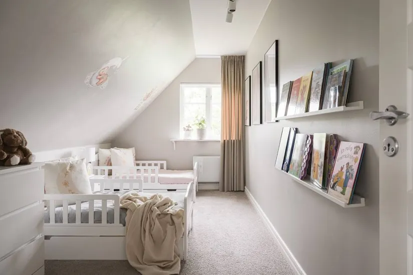 Villa, Blåeldvägen 79, Hofterup - Löddeköpinge, Kävlinge