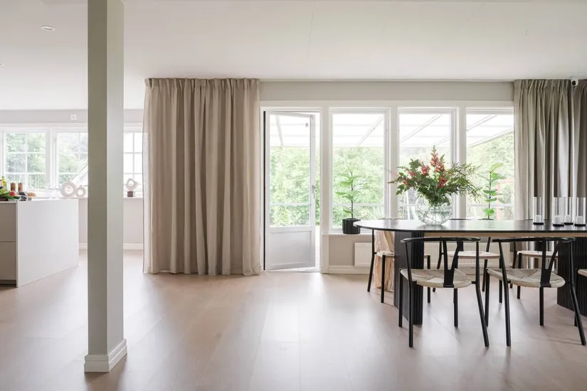 Villa, Blåeldvägen 79, Hofterup - Löddeköpinge, Kävlinge