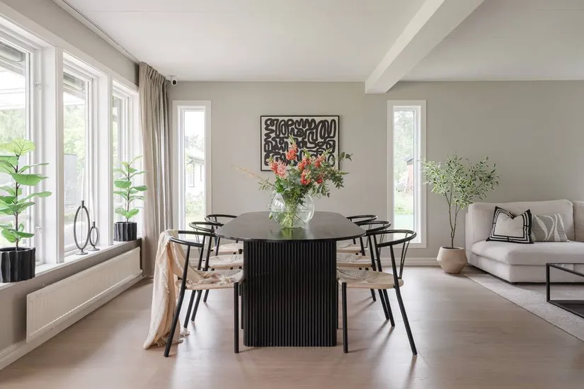 Villa, Blåeldvägen 79, Hofterup - Löddeköpinge, Kävlinge