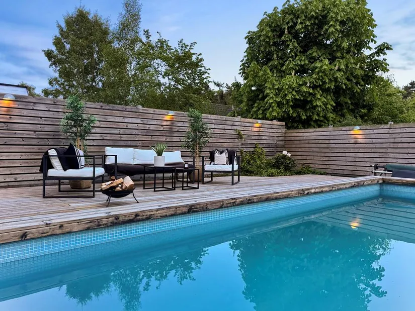 Villa, Blåeldvägen 79, Hofterup - Löddeköpinge, Kävlinge