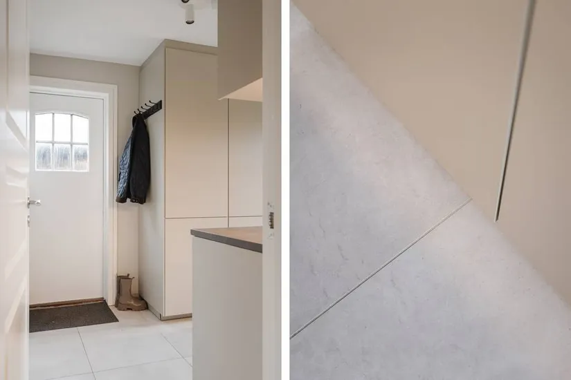 Villa, Blåeldvägen 79, Hofterup - Löddeköpinge, Kävlinge