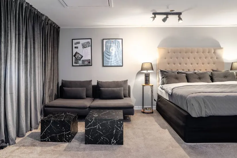 Villa, Blåeldvägen 79, Hofterup - Löddeköpinge, Kävlinge