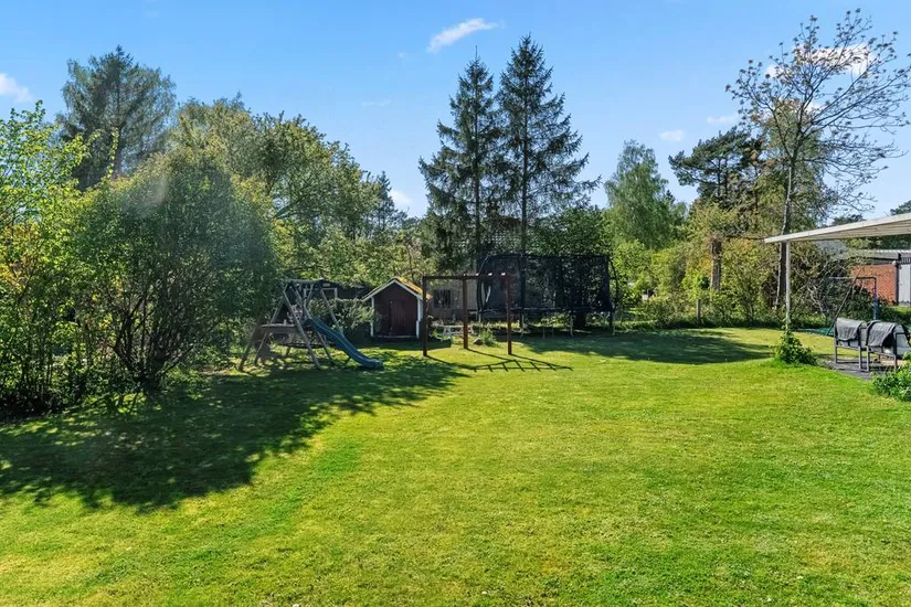 Villa, Blåeldvägen 79, Hofterup - Löddeköpinge, Kävlinge