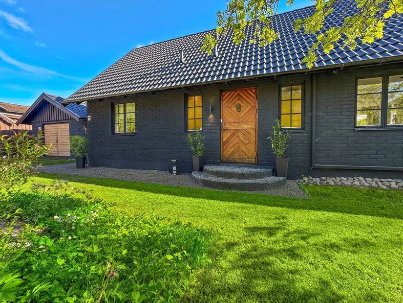 Villa, Blåeldvägen 79, Hofterup - Löddeköpinge, Kävlinge