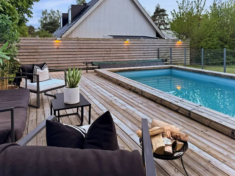 Villa, Blåeldvägen 79, Hofterup - Löddeköpinge, Kävlinge