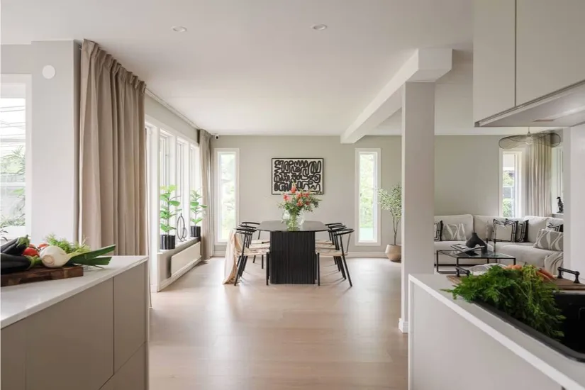 Villa, Blåeldvägen 79, Hofterup - Löddeköpinge, Kävlinge