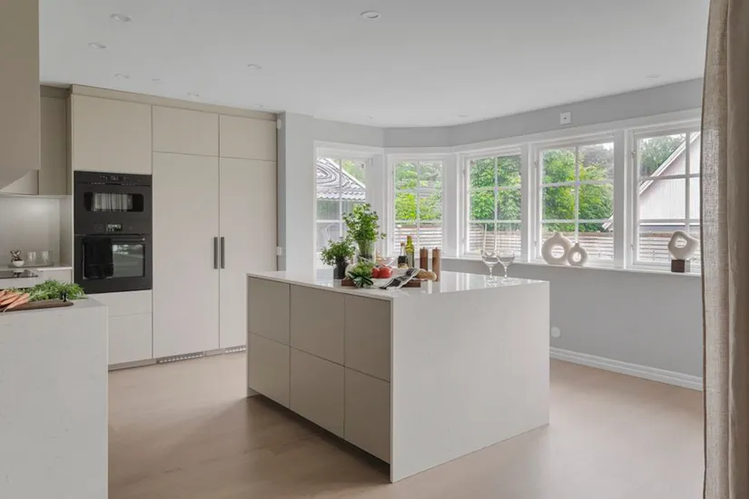 Villa, Blåeldvägen 79, Hofterup - Löddeköpinge, Kävlinge