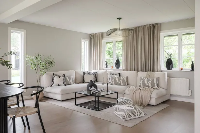 Villa, Blåeldvägen 79, Hofterup - Löddeköpinge, Kävlinge