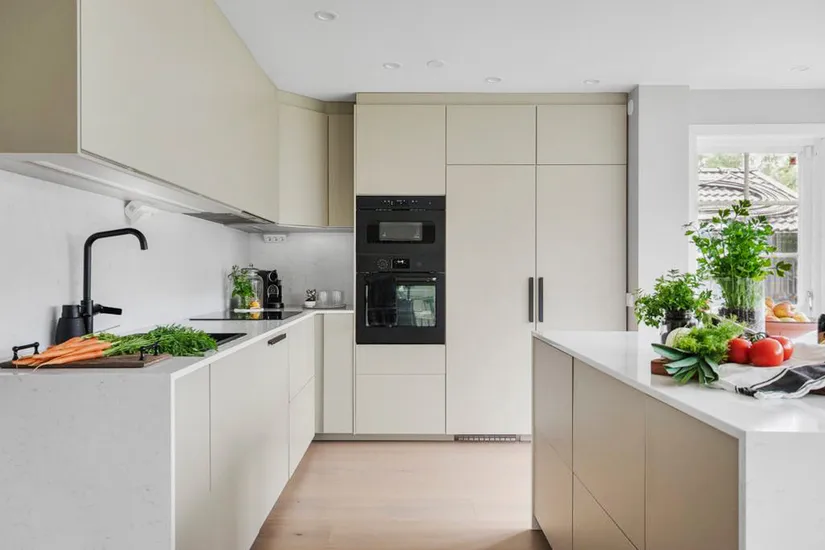 Villa, Blåeldvägen 79, Hofterup - Löddeköpinge, Kävlinge