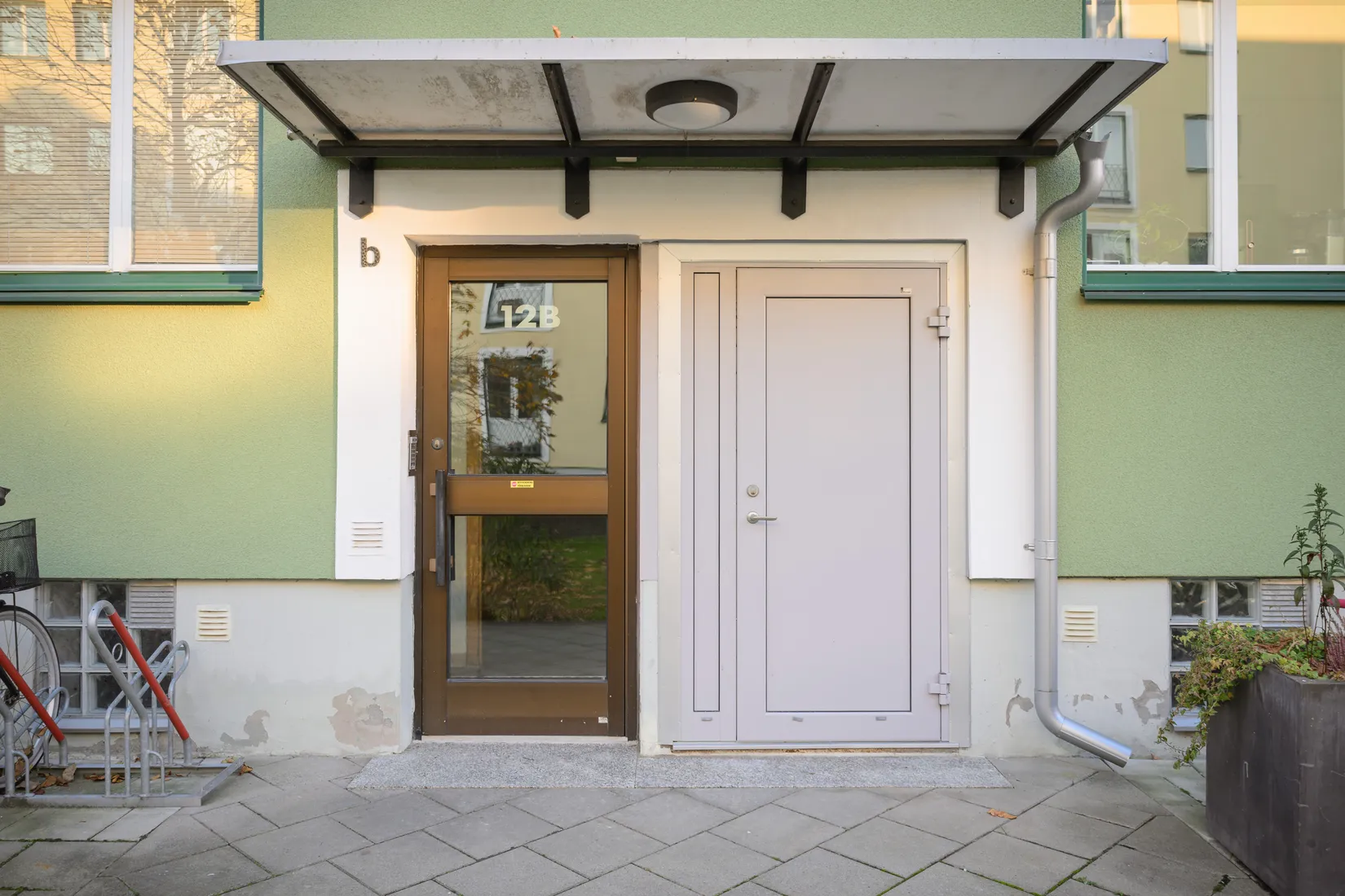 Bostadsrätt, Krutmeijersgatan 12B, Fågelbacken , Malmö