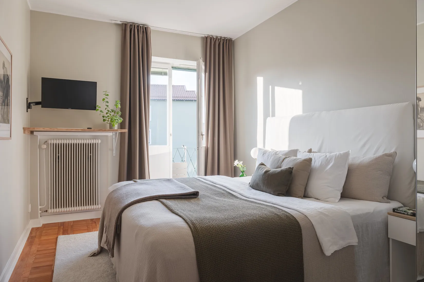 Bostadsrätt, Krutmeijersgatan 12B, Fågelbacken , Malmö