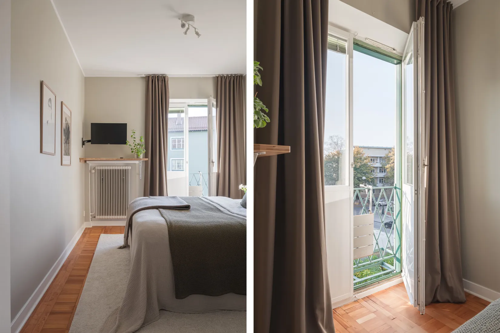 Bostadsrätt, Krutmeijersgatan 12B, Fågelbacken , Malmö